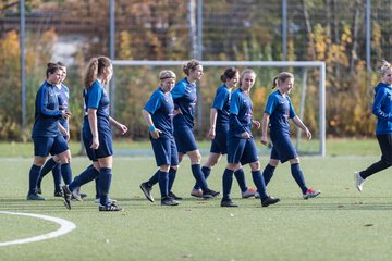 Bild 11 - F Fortuna St. Juergen - SV Wahlstedt : Ergebnis: 3:0